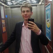 Алексей, 34, Балашов