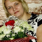 Галина, 47, Вытегра