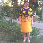 наталья, 47, Рассказово