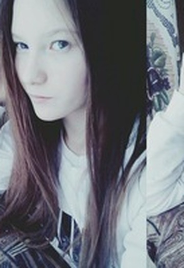 My photo - Kristina, 23 from Syktyvkar (@kristina50619)