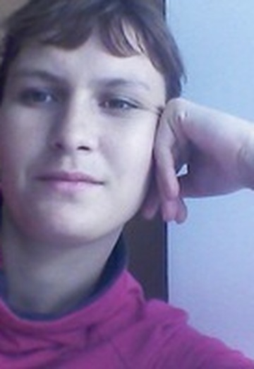 My photo - Viktoriya, 32 from Rybnitsa (@viktoriya65205)