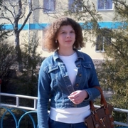 Вика 26 лет (Весы) хочет познакомиться в Докучаевске