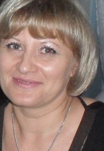 Моя фотография - Ольга, 54 из Володарск (@olwga6214759)