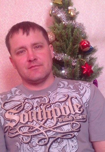My photo - Vitaliy, 44 from Shipunovo (@vitaliy8753081)