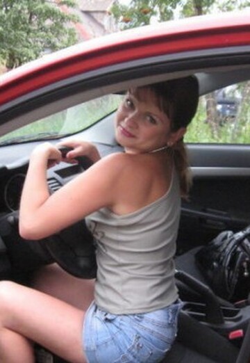 My photo - Galina_i, 38 from Tomsk (@galina-i85)