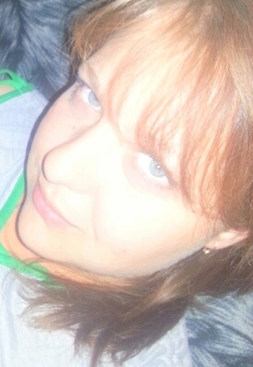 My photo - Olga, 32 from Zalari (@olga65761)
