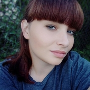 Ангелина, 30, Домбаровский