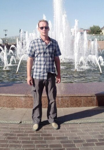 Моя фотография - Алексей, 49 из Казань (@aleksey466994)