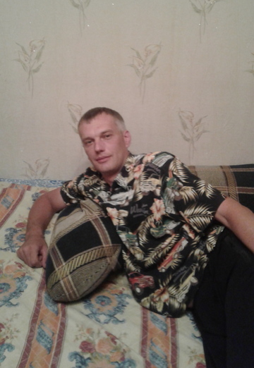 Моя фотография - Василий, 41 из Лабинск (@vasiliy55302)
