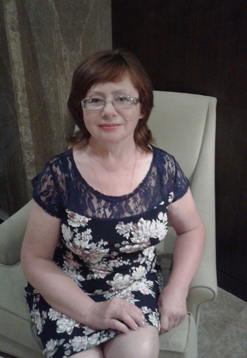My photo - olga, 65 from Kharkiv (@olga267655)