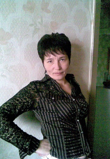 Моя фотография - Евгения, 51 из Новочеркасск (@evgeniya2852)