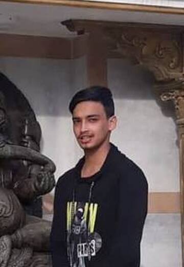 My photo - Suman, 23 from Kathmandu (@suman77)