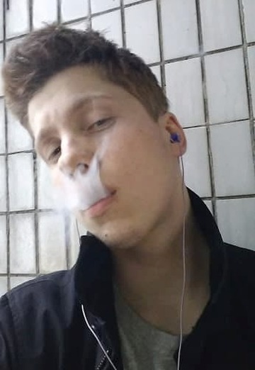 Matvey (@matvey4398) — my photo № 2