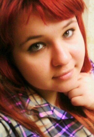 My photo - Mariya, 25 from Lebedyan (@mariya49171)
