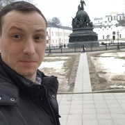 Андрей, 36, Санкт-Петербург