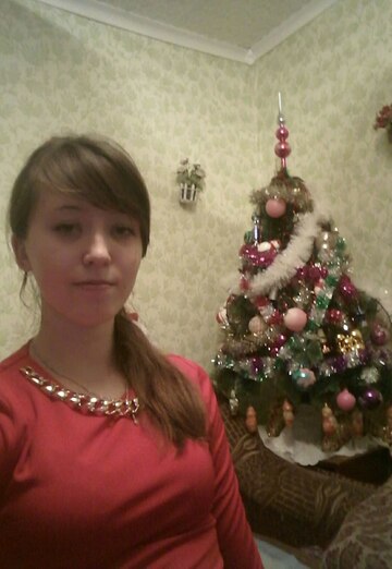 La mia foto - Anastasiya, 27 di Qostanay (@anastasiya76088)