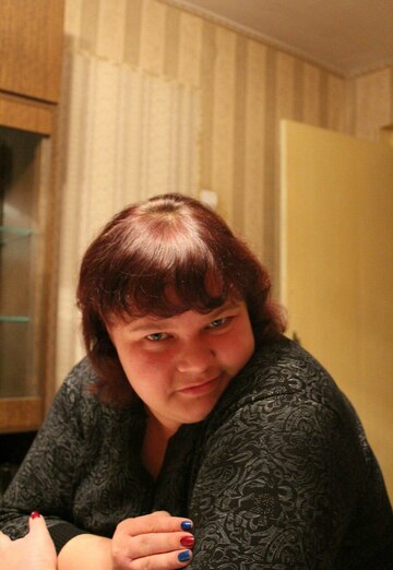 Моя фотография - Мария, 31 из Калуга (@mariya75083)