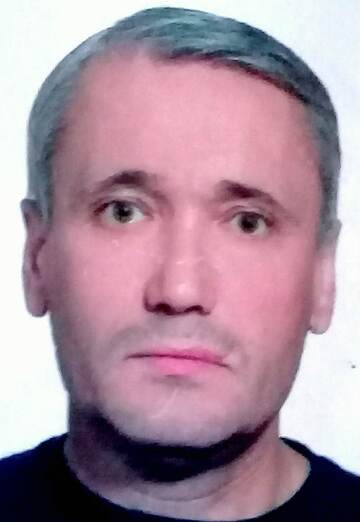 My photo - Volodya, 53 from Bryansk (@volodya19787)