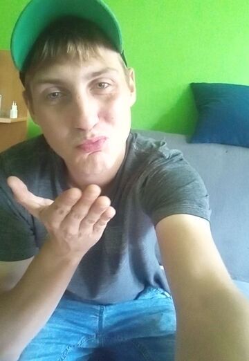My photo - Michel Soczo, 28 from Cieplice Śląskie-Zdrój (@michelsoczo)