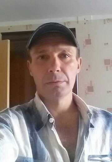 My photo - Aleksandr, 48 from Moscow (@aleksandr889799)