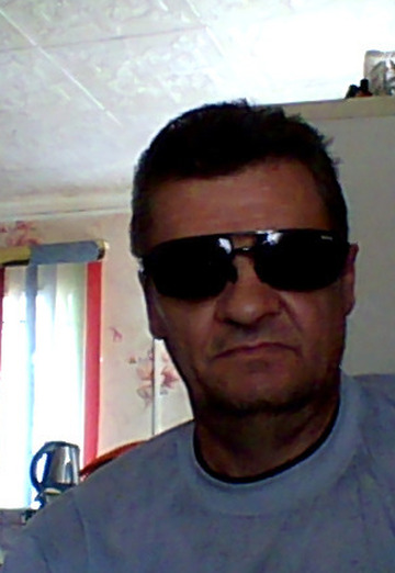Моя фотография - Сергей, 54 из Копейск (@sergey572274)