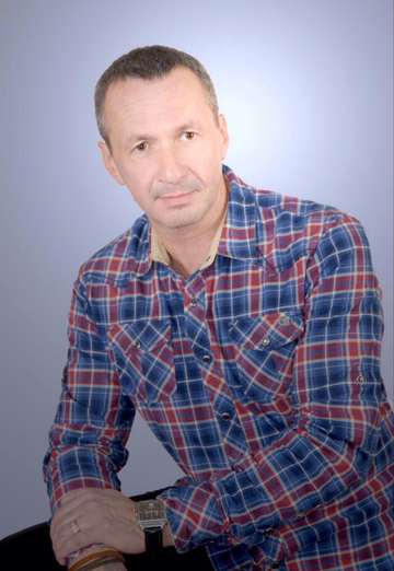 My photo - Vladimir, 52 from Uglich (@vladimir311179)