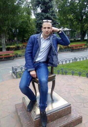 My photo - Igor, 32 from Kakhovka (@igor011016)