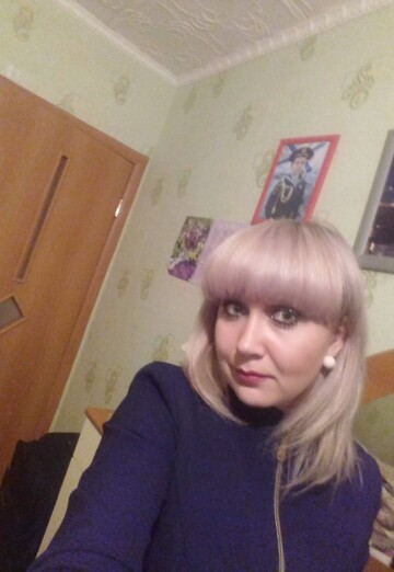 My photo - 💕Ekaterina, 34 from Achinsk (@ekaterina112257)
