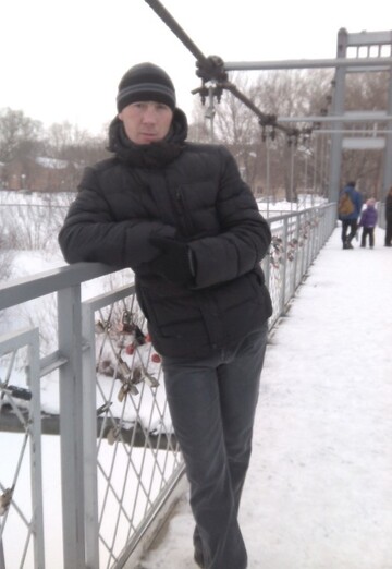 Моя фотография - Александр, 36 из Рубцовск (@sasha178110)