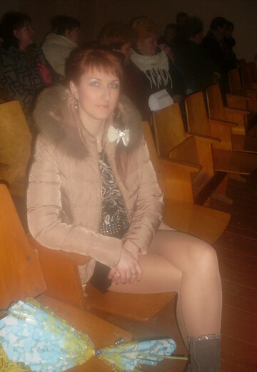 Моя фотография - Юлия., 38 из Лида (@uliya137212)