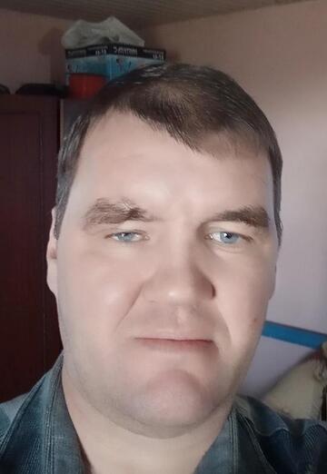 My photo - Tolik, 45 from Stavropol (@tolik16736)