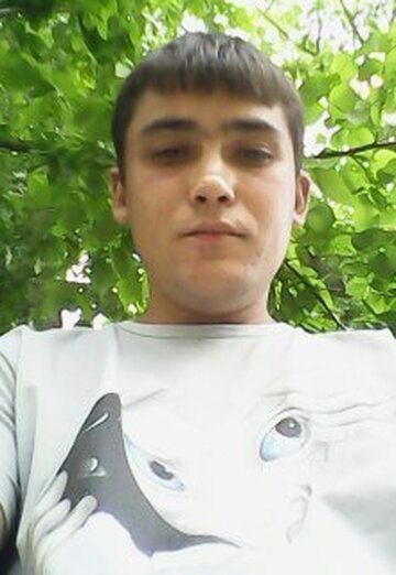 My photo - faha, 33 from Samarkand (@faha103)