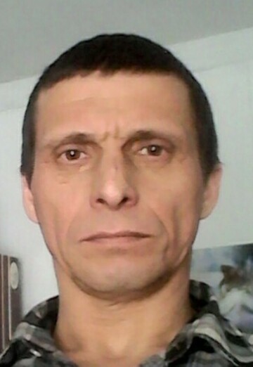 Моя фотография - Андрей, 53 из Иркутск (@andrey466706)