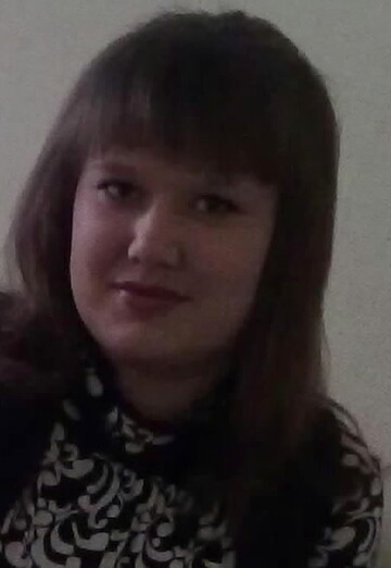 My photo - VIKTORIYa, 27 from Belgorod (@viktoriya64044)