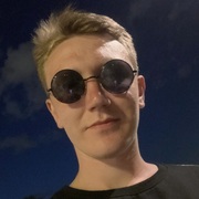 Кирилл, 26, Москва
