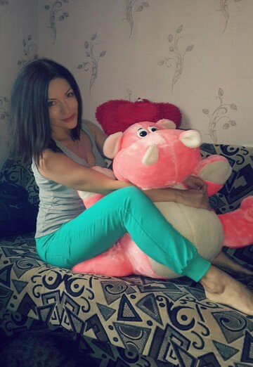 My photo - Tatiana, 37 from Kherson (@montan4ik)