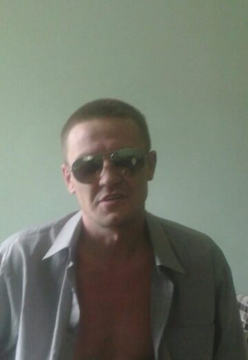 My photo - Andrey, 45 from Krasnokamsk (@andrey499643)