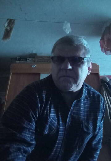 Моя фотография - Вячеслав, 67 из Калуга (@vyacheslav80733)