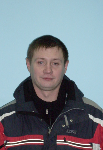 My photo - Aleksandr, 35 from Osinniki (@aleksandr824122)