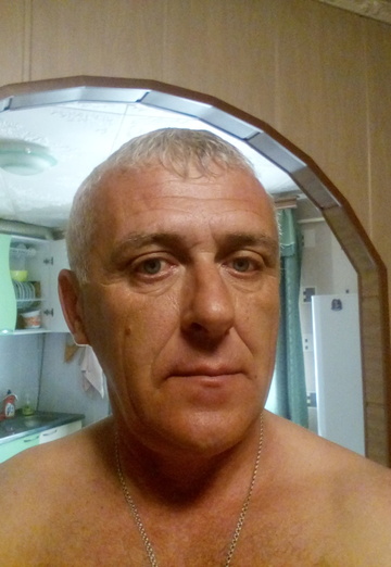 Моя фотография - юрий, 53 из Богородицк (@uriy138352)
