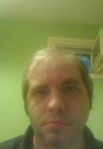 Моя фотография - Андрей, 41 из Челябинск (@andrey405482)