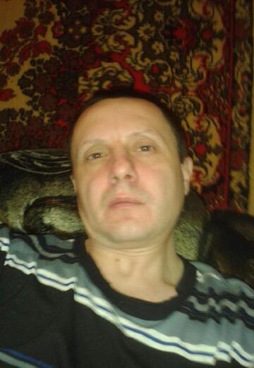 My photo - Vladimir, 46 from Moscow (@vladimir351347)