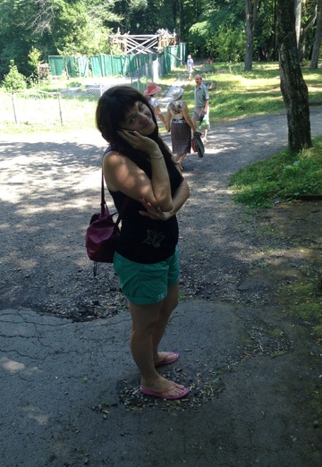 Моя фотографія - Марина, 39 з Канів (@gorbunova-m-v85)