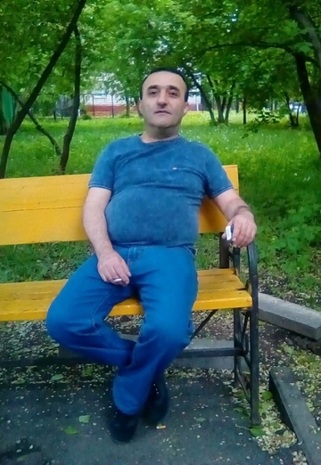 Моя фотография - Рафик, 43 из Пятигорск (@rafik1984)