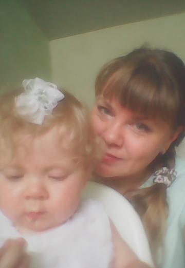 My photo - Lyudmila, 48 from Moscow (@ludmila42194)