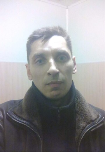 My photo - Viktor, 38 from Moscow (@viktor207744)