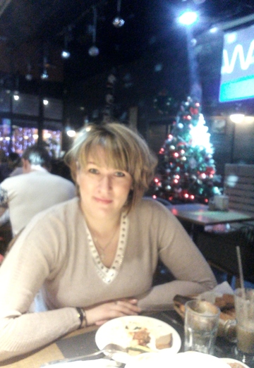 My photo - Elizaveta, 45 from Tver (@elizaveta14373)