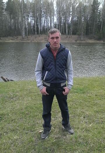Моя фотография - Святослав, 33 из Юрьев-Польский (@svyatoslav3266)
