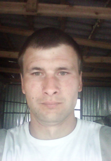 Моя фотография - Игорь, 33 из Николаев (@igor297376)