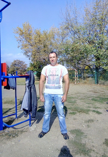 Моя фотография - сергей, 43 из Симферополь (@sergey495344)